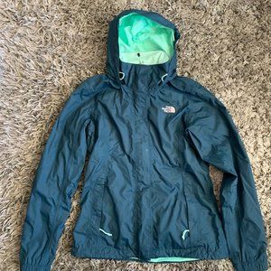 Women's North Face Jacket
